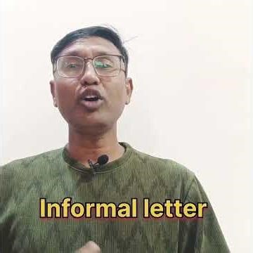 "🔥 12th English Letter Writing Most Important Topics | 4 Marks Fix 💯 | HSC Board 2026 #shorts