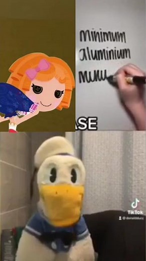 Jeffy VS ￼Sunny ￼￼￼￼