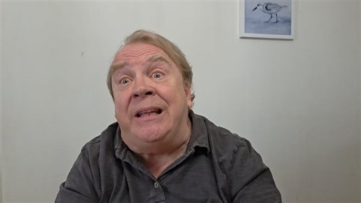 Richard Kern audition for Jerome