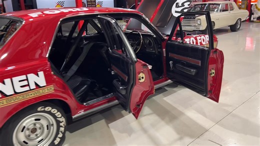 39K views · 671 reactions | COMING SOON!!   1970 FORD XW FALCON GTHO PHASEII!!   GENUINE BATHURST RACE CAR!!  www.musclecarwarehouse.com.au  info@musclecarwarehouse.com.au ☎️ 02 9553 8965  | Muscle Car Warehouse | Facebook