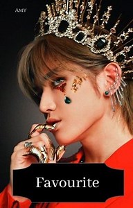 Favorite | Nct x Reader x Genshin characters | - Enter the house