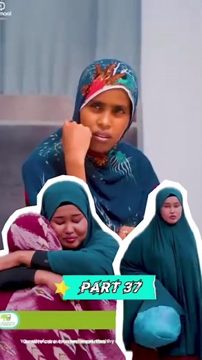 Musalsalka Wayo Adun: Episode 37 Review