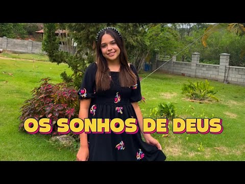 Rayne Almeida - Os Sonhos de Deus