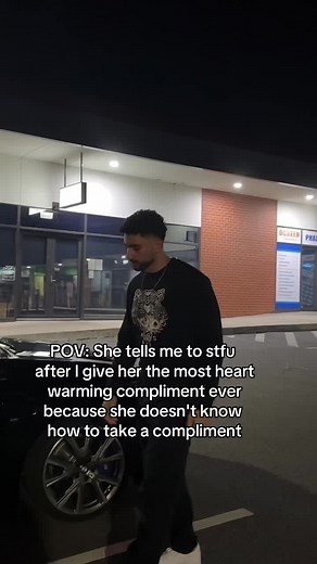 Middle Eastern Attitude: A Compliment Gone Wrong