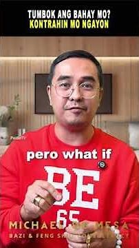Tumbok ang Bahay Mo - Paano Kontrahin?