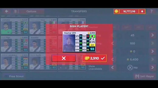 ⚽ Dream League Soccer 2026 (DLS 26) is here — fully offline and updated with the latest graphics, kits, and players! In this video, I’ll show you how to download, extract, and install the complete DLS 26 package, including APK OBB Data files, step-by-step. 📦 Download Link (MediaFire): https://eliahtechgaming.blogspot.com/2025/10/download-dls-26-dream-league-soccer.html 📱 Game Features: Works 100% offline Realistic graphics and gameplay Latest 2026 player updates Updated stadiums and commentary