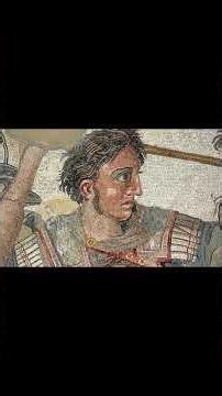 Alexander The Great |The Richest Man In History - Part 7 #history#historical #facts #wealth