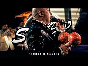 SONORA DINAMITA En Vivo | RADIO STUDIO DANCE