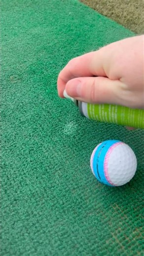 How to Hit your Target Line EVERY TIME #golf #golfgear #golfer