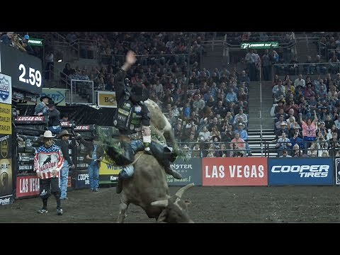 JB Mauney - Bad to the Bone