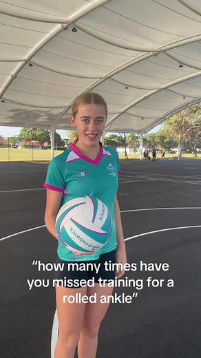 Managing Netball Injuries: Training Tips and Techniques