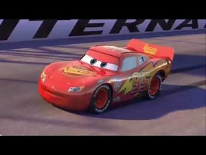 Cars - Life is a Highway (But it’s the Tom Cochran Version) (AMV)