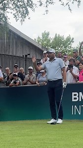 Final Group of the BMW International Open 2025 on its way.  #bmwgolfsport #BMWInternationalOpen | BMW Group Sports | Facebook