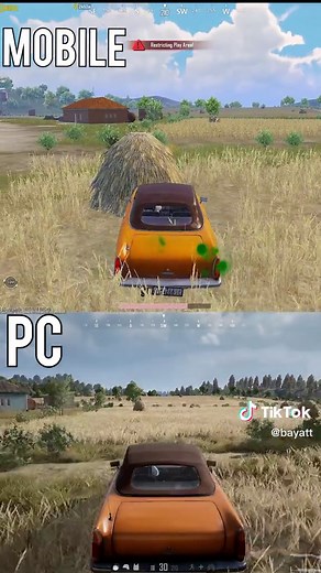 PUBG PC vs PUBG Mobile: Key Differences Explained