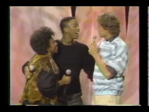 Putting on the hits 1985