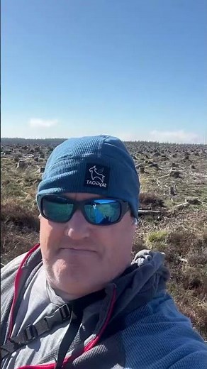 The Untold Beauty of Northumberland National Park