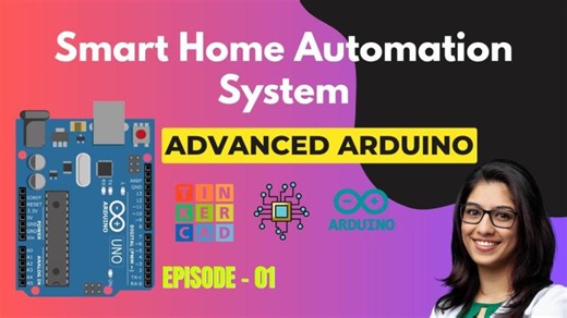 Arduino Tinkercad Projects for Beginners | Embedded Electronics posted on the topic | LinkedIn
