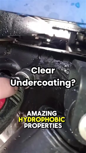 Protect Your Vehicle with Dinitrol 4010 Undercoating