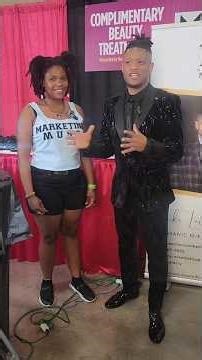 Mechanic Mike Makeup reveals his go-to glam and why real, everyday beauty inspires him most. #makeup