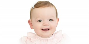 Alex Drummond's Baby Is One! Celebrate Sofia With a Look Back at Her Cutest Moments