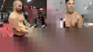 18K views · 1.8K reactions | In this video, I will give you a set of excellent exercises to strengthen the chest muscles. Better yet, you can do these exercises in the comfort of your own home without having to use any special tools or equipment. #chestworkout #homeexercises #chest | body augmentation | Facebook