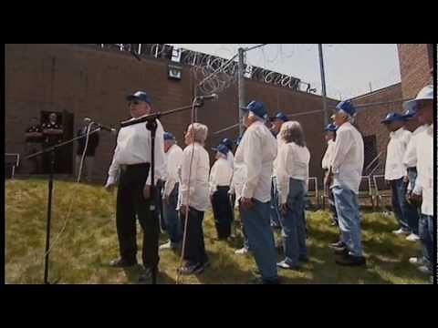 Young@Heart "Forever Young" Live at Hampshire County Jail