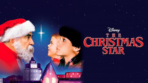 The Christmas Star - Apple TV