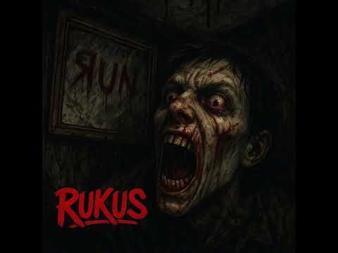 Run – Rukus 💀 Lyrical Horrorcore Poetry #hiphop #storytellingrap