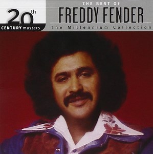 Whatever Happened To Freddy Fender?