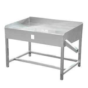 [Hot Item] Semi-Automatic Soft Gel Inspection Machine