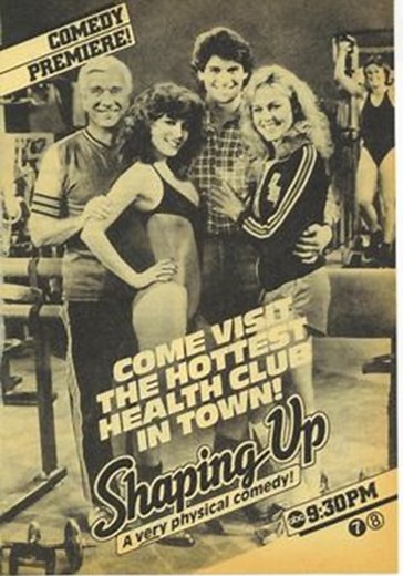 Shaping Up - watch tv show streaming online
