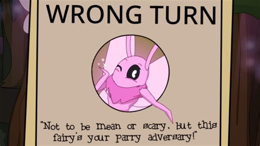 【茶杯头同人】Scratch Head 通关日记（终）