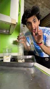 A must-try cold drink recipe! #explore #food #recipes