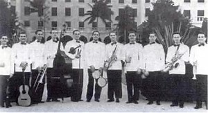 Orquesta Casino de la Playa - Alchetron, the free social encyclopedia