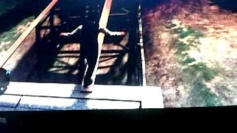 L.A Noire military base Asault corse !