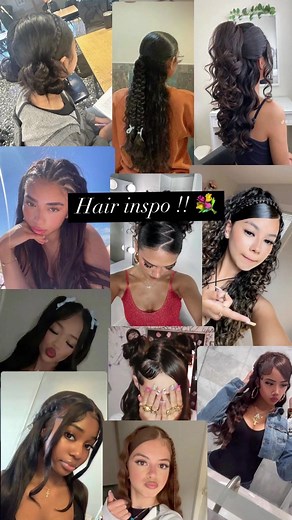 Stunning Latina Hairstyles for Every Occasion