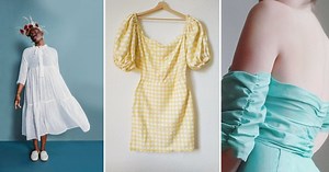 62 patrons pour coudre une robe