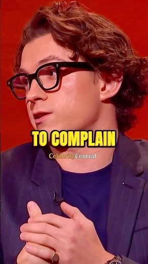 "It Was Grueling!" Tom Holland Describes His Toughest Spider-Man Stunt (Upside Down Scene)