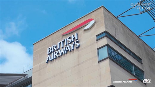 Transforming the skies takes more than technology — it takes foresight and the right partner to help leaders shape the future on their own terms. Our partnership with British Airways is built on one shared belief: when agentic AI-powered intelligent operations, human ingenuity and decades of domain expertise work in harmony, innovation moves from concept to reality. Together, we’ve delivered over 100,000 hours of productivity, seamlessly transitioned core systems and leveraged predictive intelli