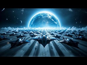 They Took Him Captive—Earth Turned the Galaxy to Ash HFY | Sci-Fi HFY Stories