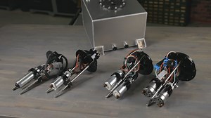 How To Size Holley Fuel Cell EFI Pump Modules