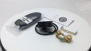 Watch QWORK Battery Monitor Voltmeter Ammeter, on Amazon Live