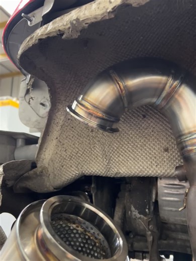 Exhaust Welding Tips and Tricks for Fabrication Enthusiasts
