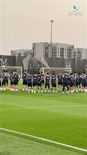 🔴⚪⁣ ¡CHARLA DEL CHOLO Y PASILLO DE CUMPLEAÑOS PARA OBLAK!