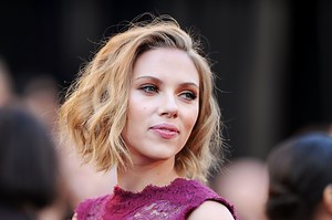 Scarlett Johansson Slams Disney's "Misogynistic" Response To Her "Black Widow" Lawsuit