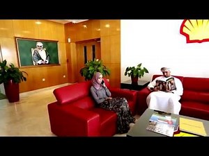 Shell Oman