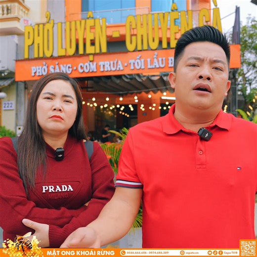 🚨 THÔNG BÁO QUAN TRỌNG CẬN TẾT NGUYÊN ĐÁN 2026 🚨 📌 SAPA TV DỪNG NHẬN ĐƠN ONLINE TỪ 10/2 (tức 23/12 Âm lịch) ⛔ Sau thời gian trên, Sapa TV KHÔNG NHẬN thêm đơn online để tránh trễ hàng, thất lạc trong cao điểm Tết. 🔥 BÀ CON CÓ NHU CẦU BIẾU TẾT – ĂN TẾT – GỬI QUÀ 👉 NÊN ĐẶT HÀNG SỚM NGAY TỪ BÂY GIỜ ✔ Hàng còn đủ ✔ Đóng gói kỹ ✔ Gửi sớm – nhận trước Tết ✔ Tránh hết hàng, tránh ship chậm ⚠️ CẢNH BÁO LỪA ĐẢO MẠO DANH HẢI SAPA TV Hiện xuất hiện nhiều fanpage, tài khoản giả mạo lợi dụng cận Tết để l