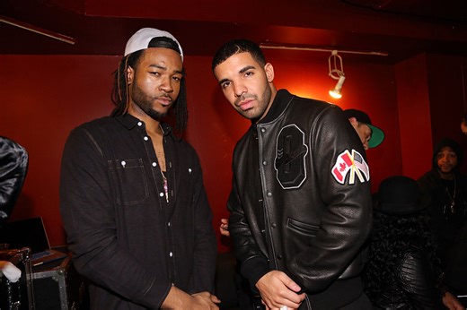 Drake & PartyNextDoor To Release "Nokia" Music Video This Week