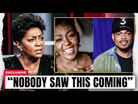 Anita Baker Latest BOMBSHELL REVELATION Has Everyone Talking...!