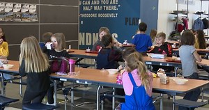 Watford City student growth expected to continue into next decade